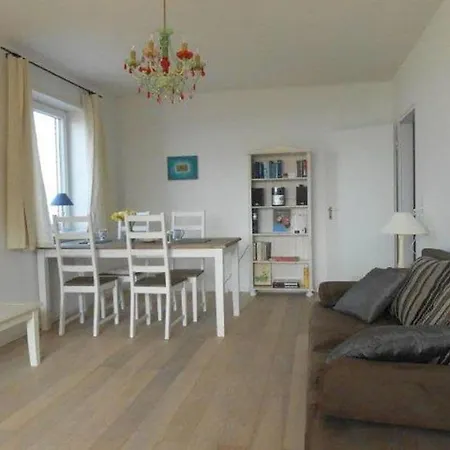 Blue Sea In Haus Nordenlicht